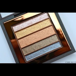 BNIB MAC Bao Bao Wan Veluxe Pearl Fusion Shadow